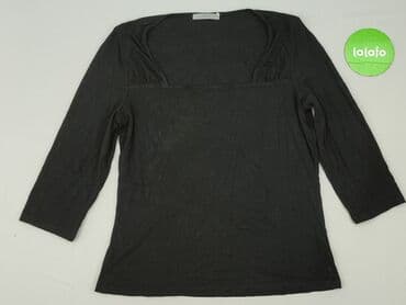 marynarka damska h: Marks & Spencer, Women's blouse, size M (EU 38) — 2