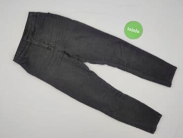 thunder buty: Jeansy damskie, rozmiar S — 2