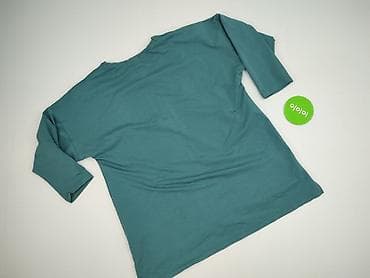 tunika plus size: Tunika damska, rozmiar 2XL — 3