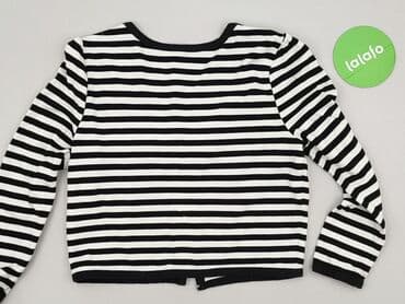 kabaretki do krótkich spodenek: Kardigan damski, rozmiar S — 3