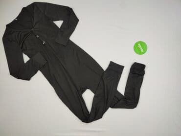 Комбінезони: Комбінезон жіночий, розмір S — 2