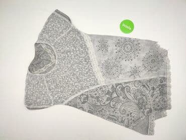 bluzki pod marynarkę plus size: Sukienka damska, rozmiar 4XL — 2