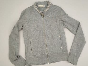 pier one t shirty basic: Women`s sweatshirt, size M (EU 38) — 1