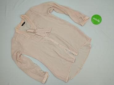 bluzki aksamitne: F&F, Bluzka damska, rozmiar S — 2