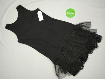 sukienki basic: Sukienka damska, rozmiar S — 2