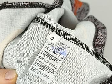 klapki rybki: Spódnica damska, rozmiar M — 5