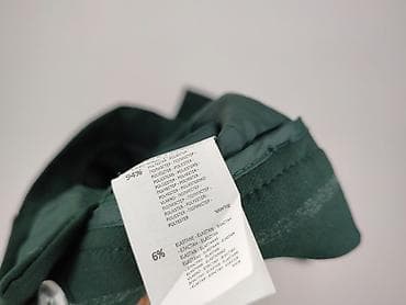 Kobiety: Spodnie materiałowe damskie, rozmiar L — 5