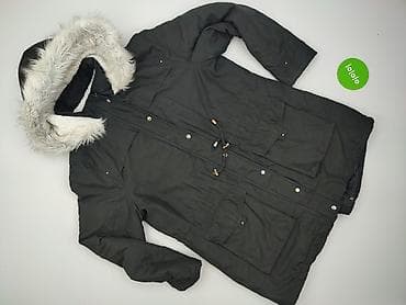 deichmann kozaki: Dorothy Perkins, Parka damska, rozmiar XL — 2