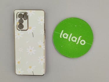 paski do sukienki srebrne: Etui do telefonu, stan - Bardzo dobry — 2