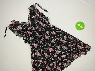 missguided bluza: Miso, Sukienka damska, rozmiar L — 2