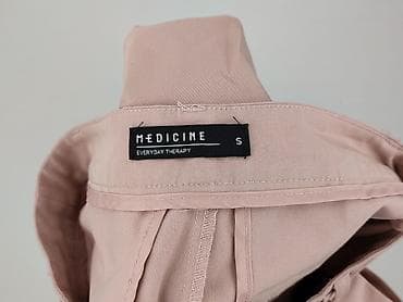 hause spodnie: Medicine, Spodnie materiałowe damskie, rozmiar S — 4