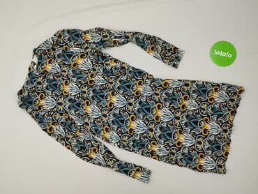 sukienka w krate hm: H&M, Sukienka damska, rozmiar XS — 2