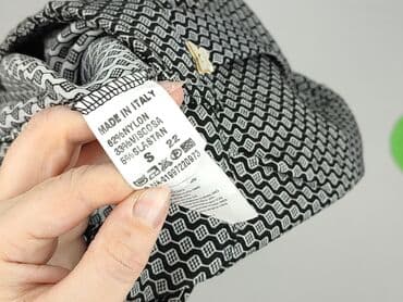 ssg spodnie: Spodnie materiałowe damskie, S — 5