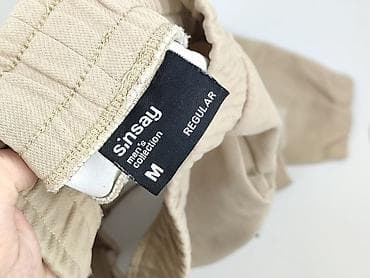 botki nessi: Spodnie dresowe dla mężczyzn, rozmiar M — 4