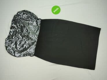 eleganckie sukienki z tafty: Ayanapa, Sukienka damska, L — 3