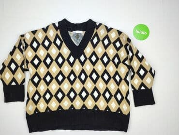 sweter h: Zara, Sweter damski, rozmiar M — 2