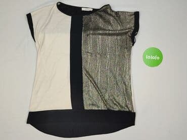 pomarańczowa marynarka mohito: Oasis, Bluzka damska, M — 2