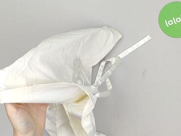 satynowe spódnice mini: Blue, Spódnica damska, rozmiar L — 6