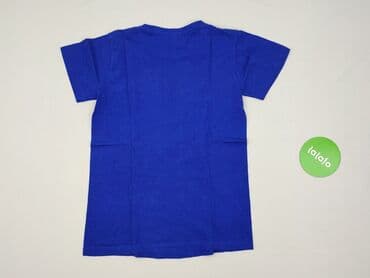 koszulka z gołębiem allegro: T-shirt, 11 years, 140-146 cm, condition - Perfect — 3