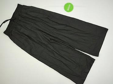 spodnie bialcon: Spodnie materiałowe damskie, rozmiar 2XL — 2