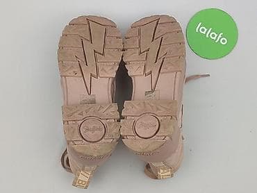 hogl buff: Sneakersy damskie, rozmiar 40 — 5