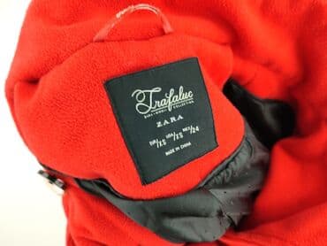 potis: Zara, Płaszcz damski, rozmiar XS — 5