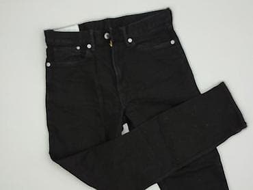 classics77 jeans: H&M, Jeansy damskie, rozmiar L — 1