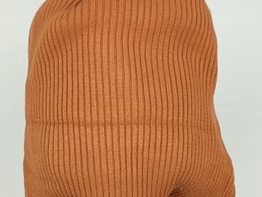 sukienka sweterkowa plus size: Sukienka damska, rozmiar M — 5