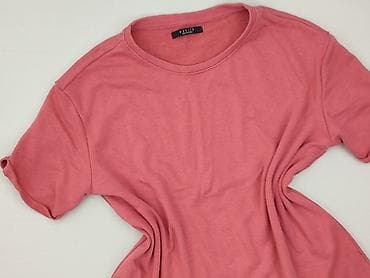 kurtka bomber cropp: Mohito, T-shirt damski, rozmiar L — 1