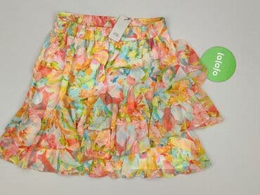 spódniczko spodenki zara: River Island, Spódnica damska, rozmiar S — 3