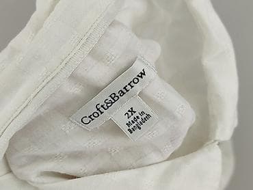 polo ups: Croft & Barrow, Koszula damska, rozmiar 2XL — 4