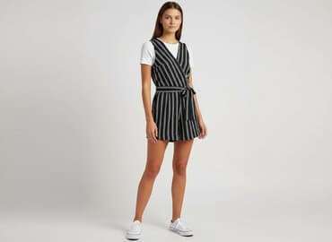 zalando kombinezony na wesele: Kombinezon damski, rozmiar S — 5