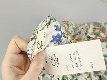 sukienka 5456: Sukienka damska, rozmiar XL — 5