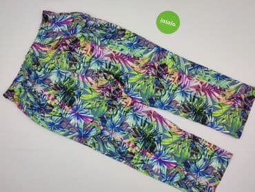 dorimodes majtki allegro: Damart, Spodnie materiałowe damskie, rozmiar 3XL — 3