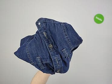 destroyed denim: Next, Sukienka damska, rozmiar M — 6