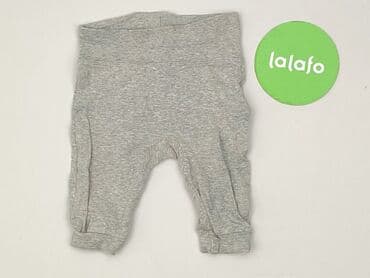 body niemowlęce lidl: Leggings, Lupilu, 0-1 month, condition - Very good — 2
