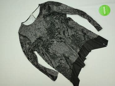 koszulka tunika: Ovs, Tunika damska, 2XL — 2