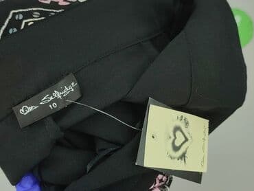 miss selfridge spodenki krótkie lniane: Miss Selfridge, Szorty damskie, rozmiar M — 5