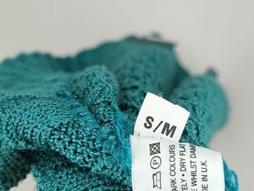 wegańskie buty zimowe: Kardigan damski, rozmiar M — 5