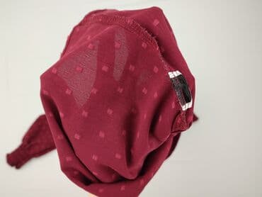 czerwona sukienka w litere a: Women`s dress, size S — 4