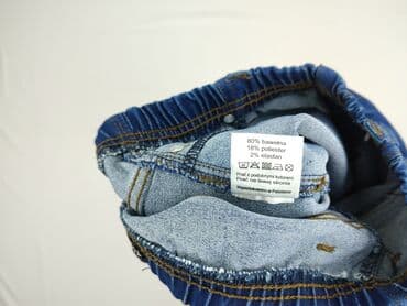 versace blue jeans rossmann: Jeansy damskie, rozmiar M — 5