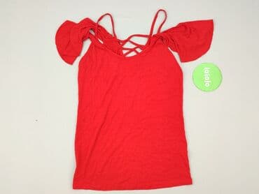 sweter z odkrytymi ramionami zara: Sukienka damska, rozmiar S — 3