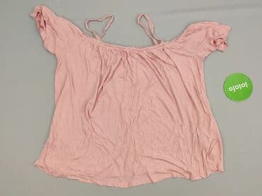 bluzki z jednorozcem: RAINBOW, Bluzka damska, rozmiar 2XL — 2