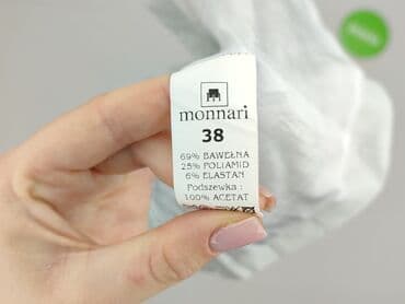 monnari marynarki damskie wyprzedaż: Monnari, Marynarka damska — 6