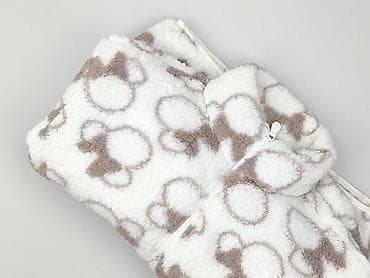 pull and bear bluza z kapturem: Minnie, Polar damski, rozmiar S — 6