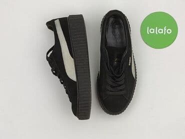 marks and spencer buty damskie: Puma, Кросівки жіночі, розмір 39 — 4