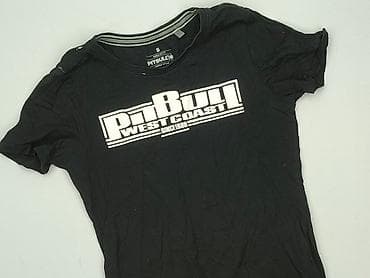 nerf pepco: Pit Bull West Coast, T-shirt damski, rozmiar S — 1