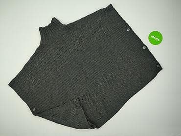 sweter damski next: H&M Divided, Ponczo damskie, rozmiar S — 2