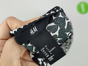 cema: H&M, Sukienka damska, rozmiar XS — 4
