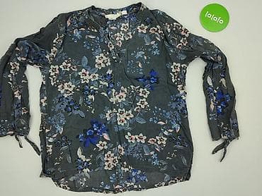 holly: H&M L.O.G.G., Bluzka damska, rozmiar S — 2